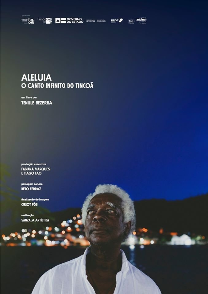 Aleluia, o Canto Infinito do Tincoã streaming