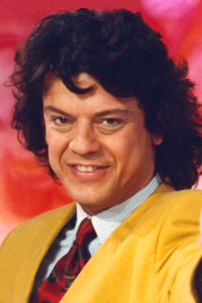 et billede af Vlassis Bonatsos