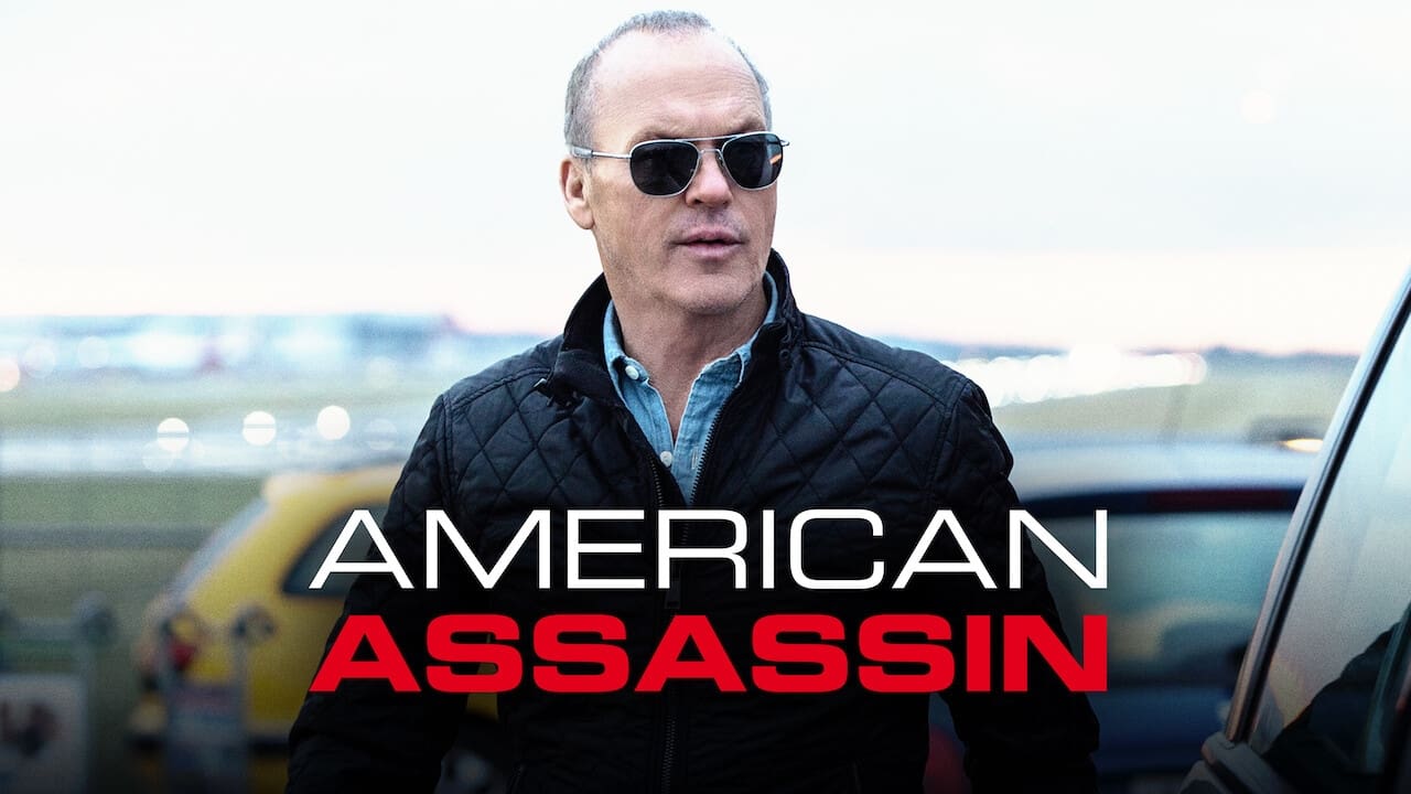 American Assassin