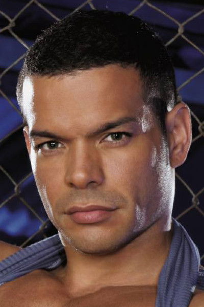 et billede af Marcos David