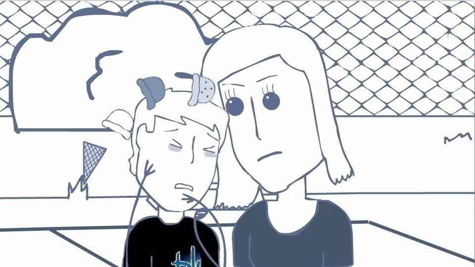Rooster Teeth Animated Adventures 1x16