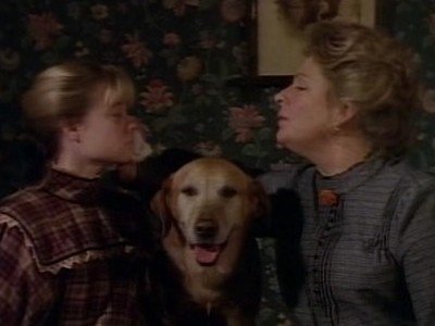 Road to Avonlea