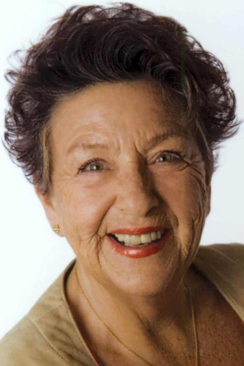 et billede af Rita Angela