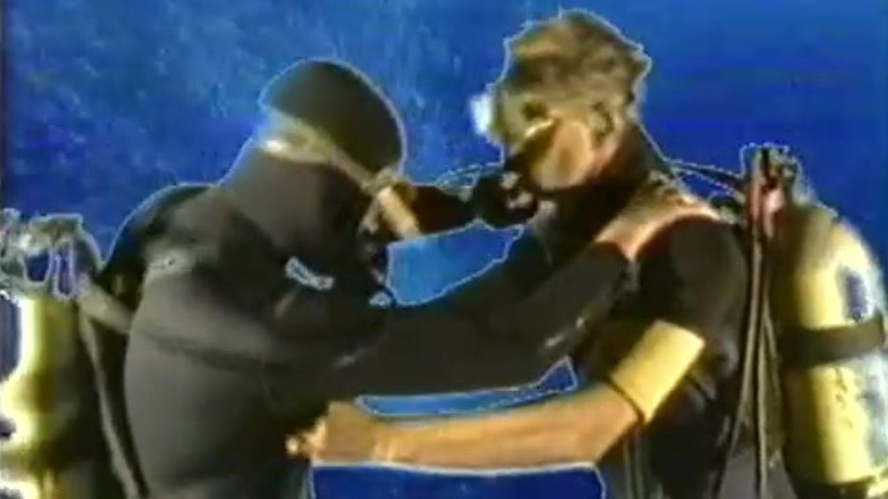 Imagem do Filme Calypso!