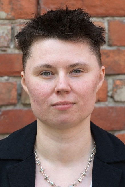 et billede af Mel Zelmin