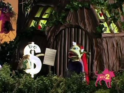 Wonder Showzen