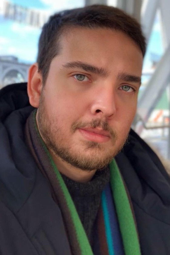 et billede af Yuri Siqueira