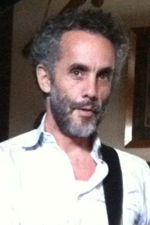 et billede af Jason Hiller