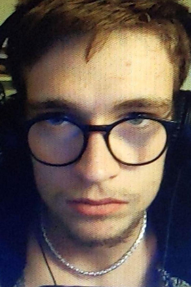 et billede af Laurie Cowling