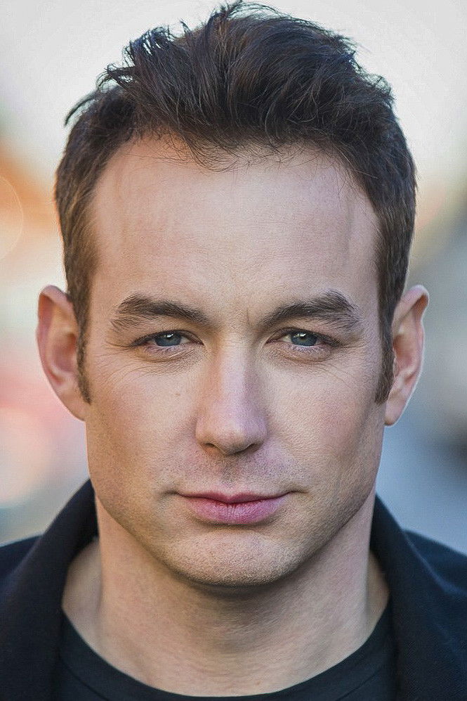 et billede af Stephen Costello