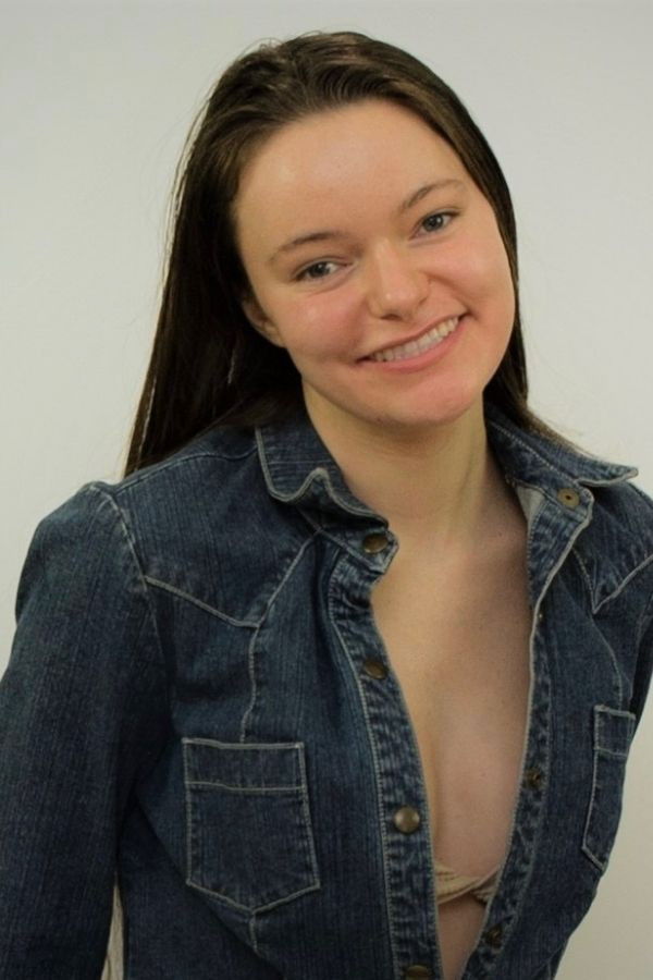 et billede af Alex Sumakis