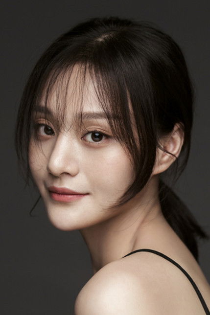 et billede af Wen Huang