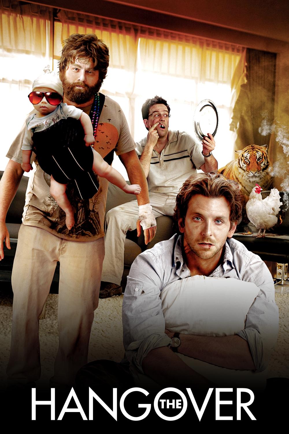 The Hangover