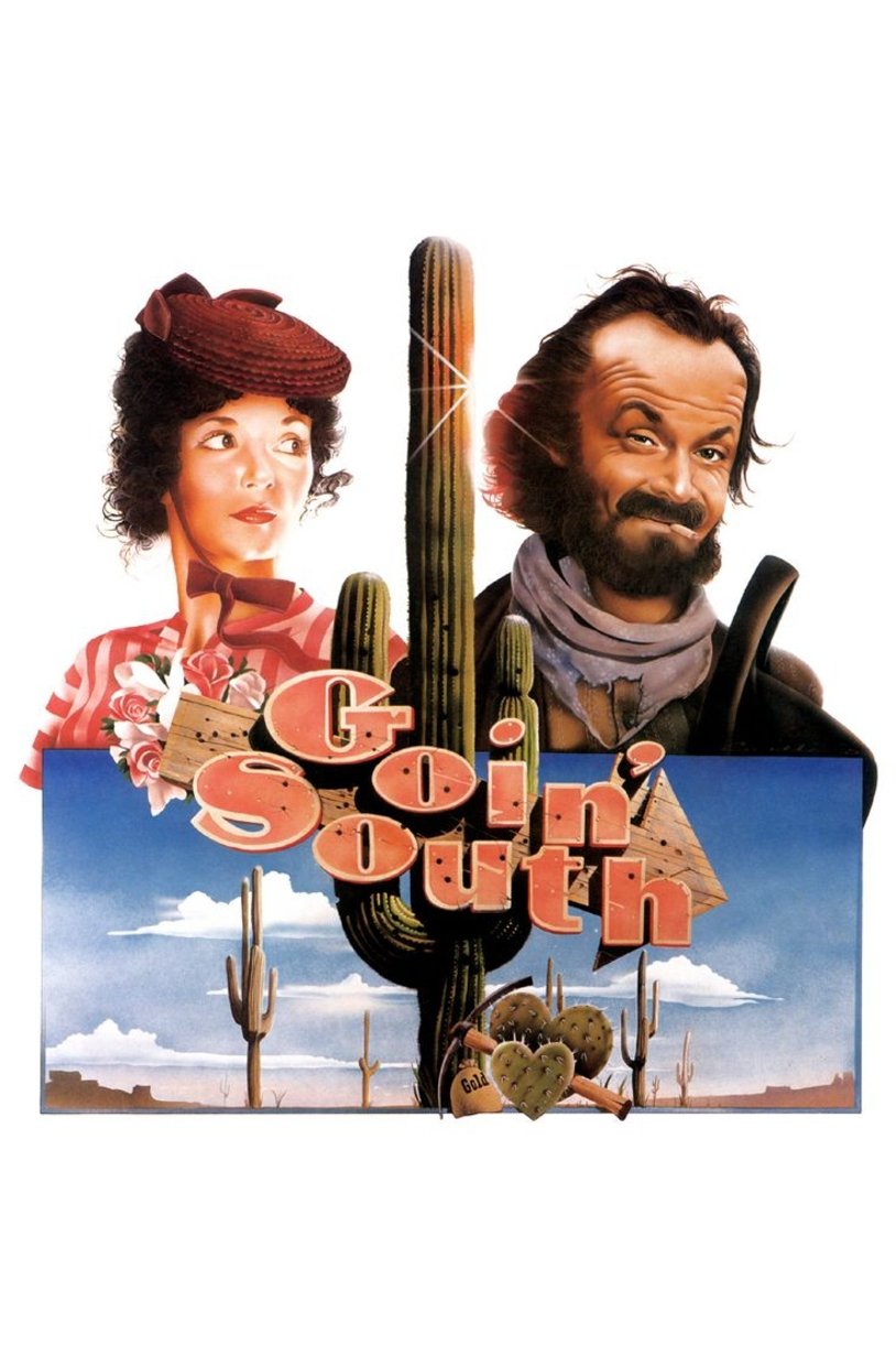 Goin' South