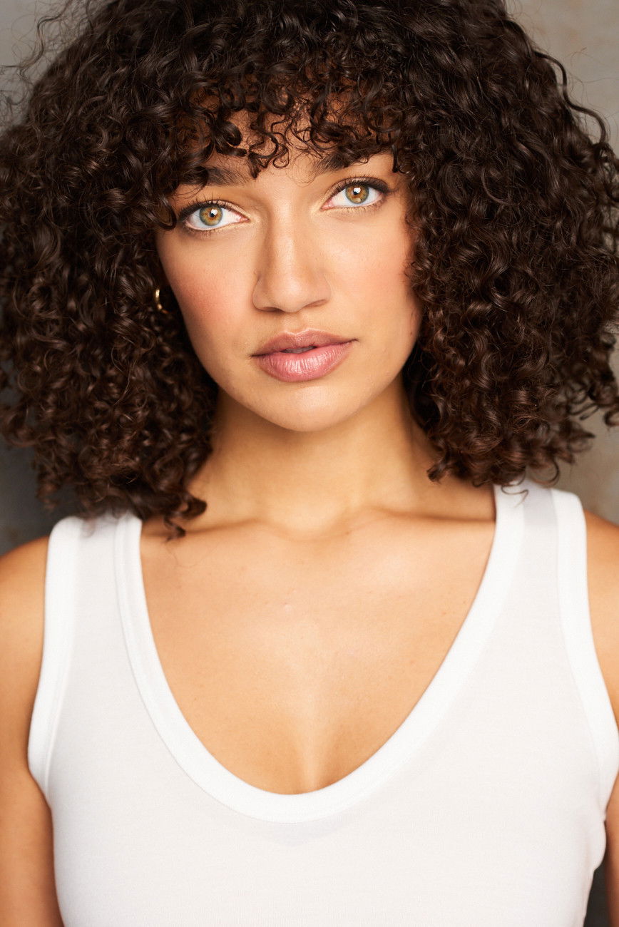 et billede af Maya Smoot