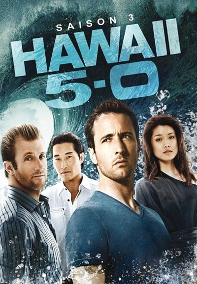 Hawaii 5-0 streaming