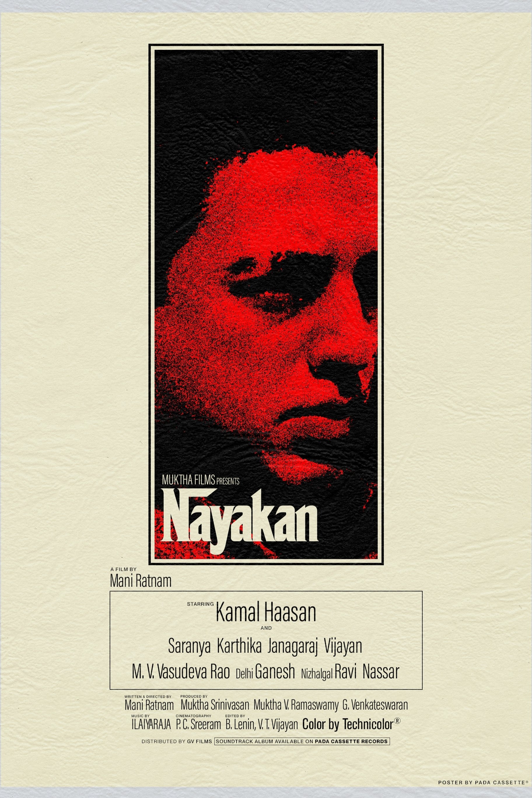 Nayakan