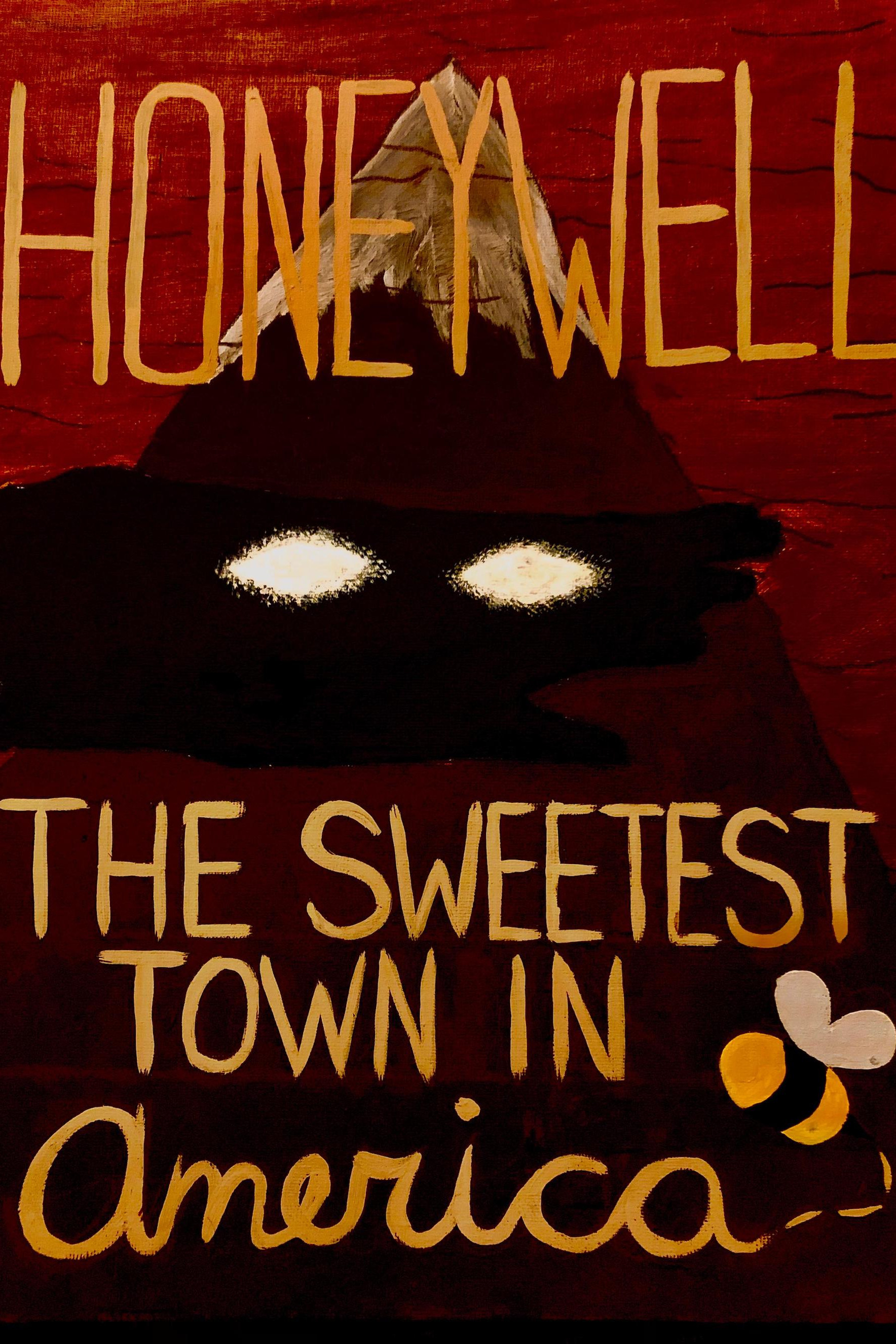 Honeywell (the Sweetest Town in America)