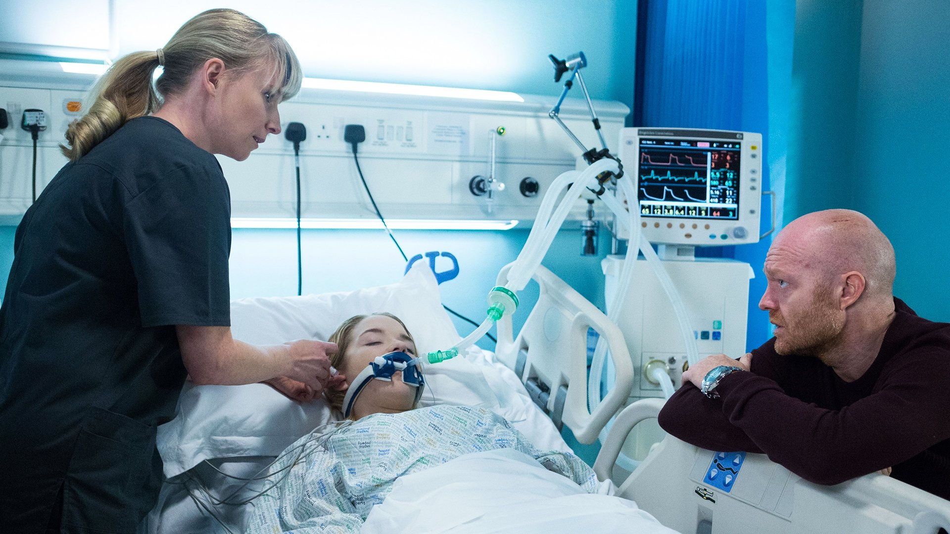 EastEnders 34x3