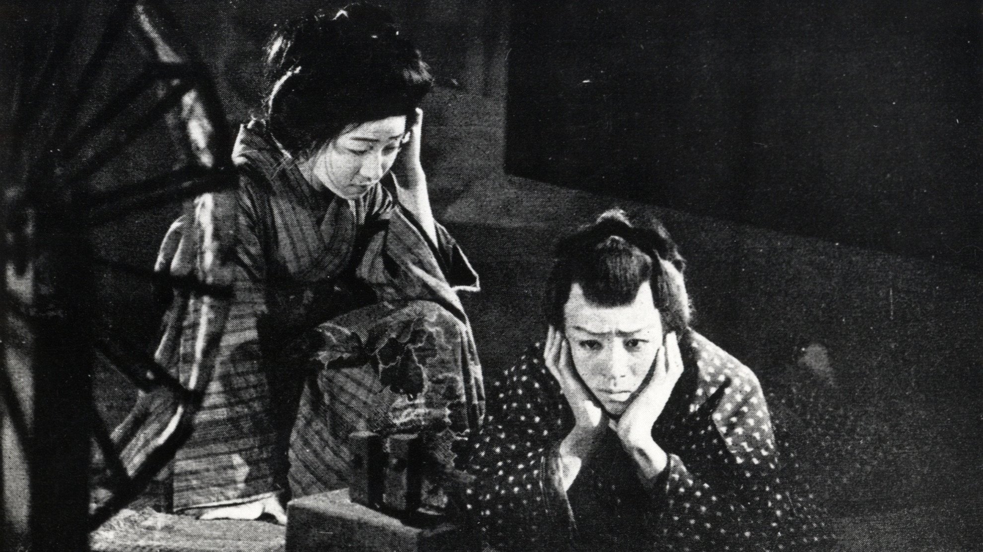 Crossroads (1928)