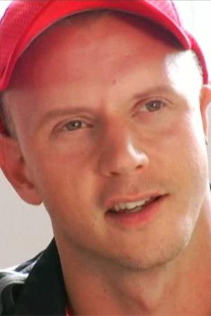 et billede af Theo Blake