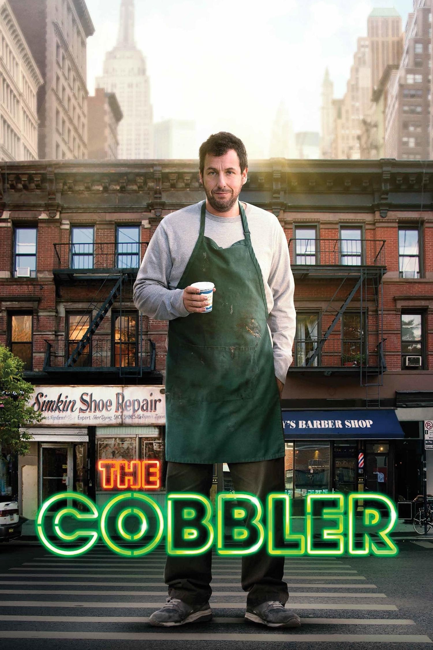 The Cobbler