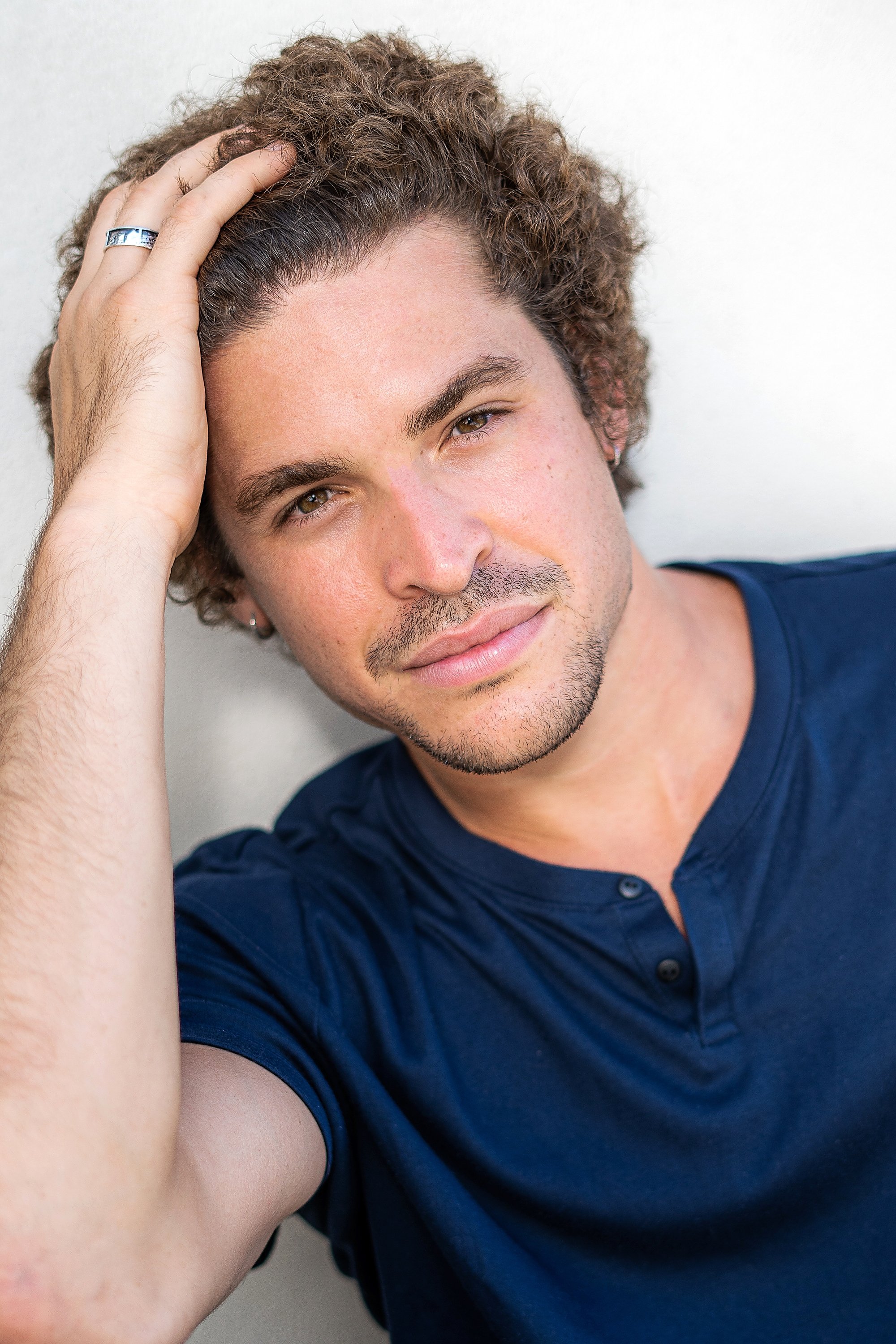 et billede af Anthony Soto