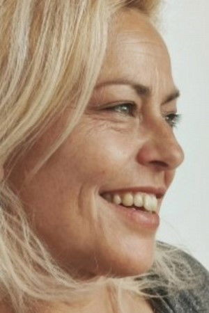 et billede af María Poquet