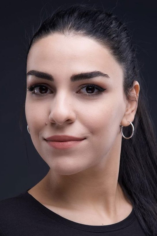 et billede af Gunay Pirizade