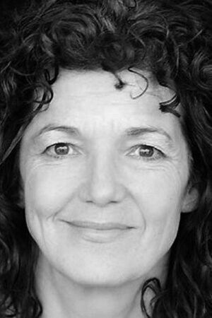 et billede af Nathalie Gascon