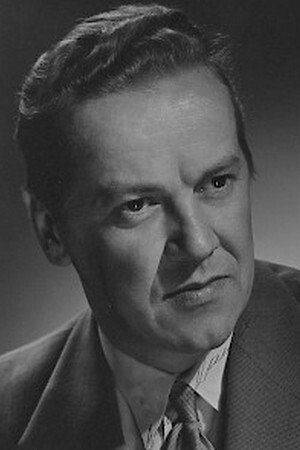 et billede af Aarne Laine