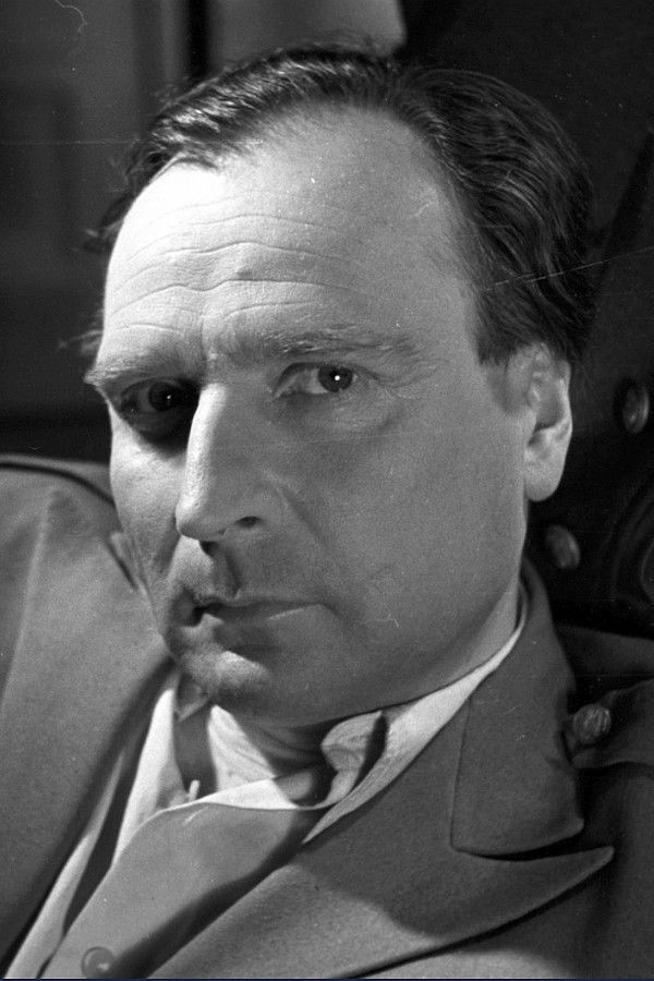 et billede af Michał Pluciński