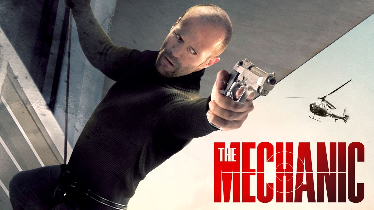 The Mechanic (2011)