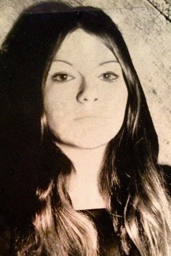 et billede af Peggy Nadramia