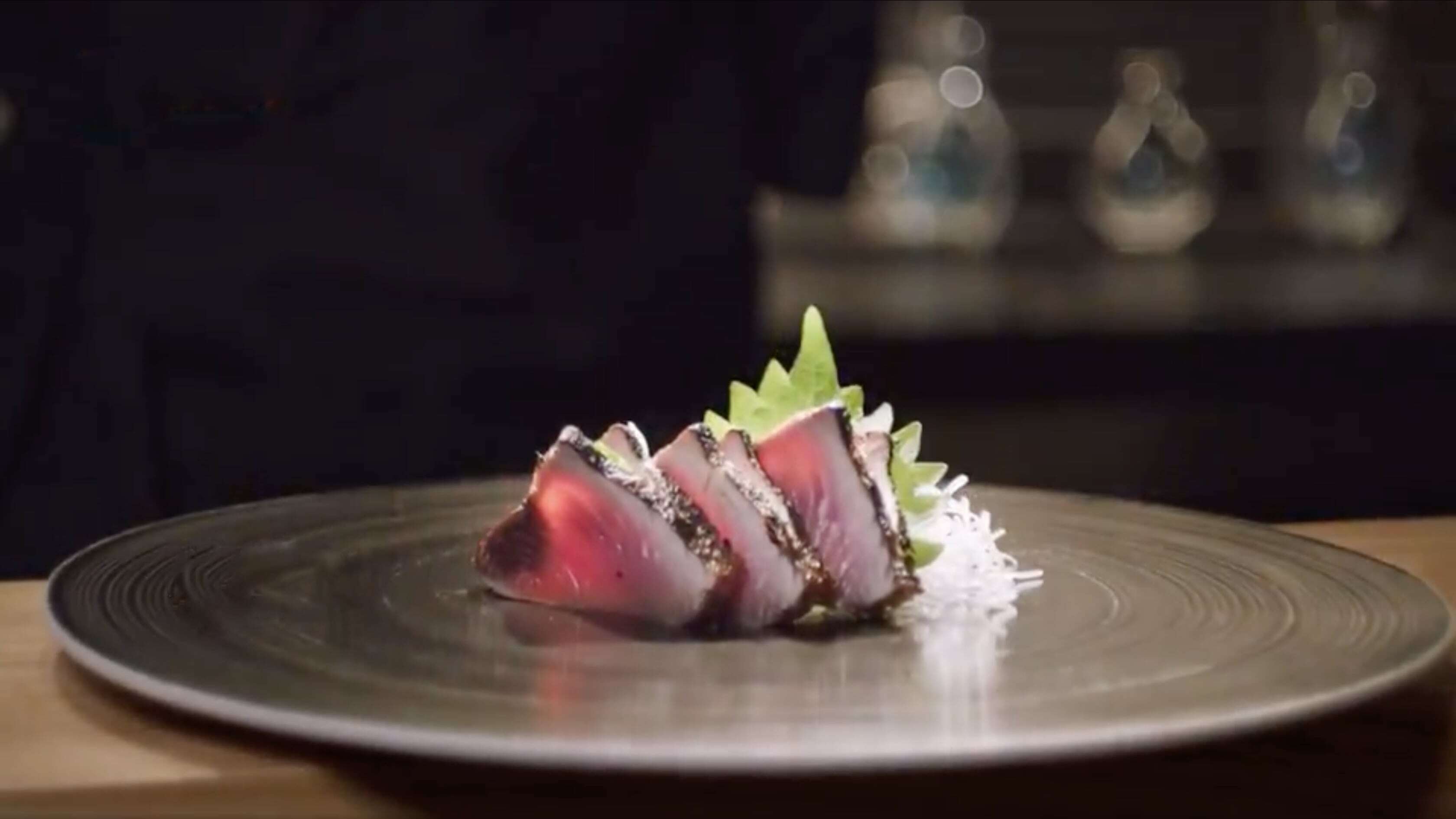 Once Upon a Bite