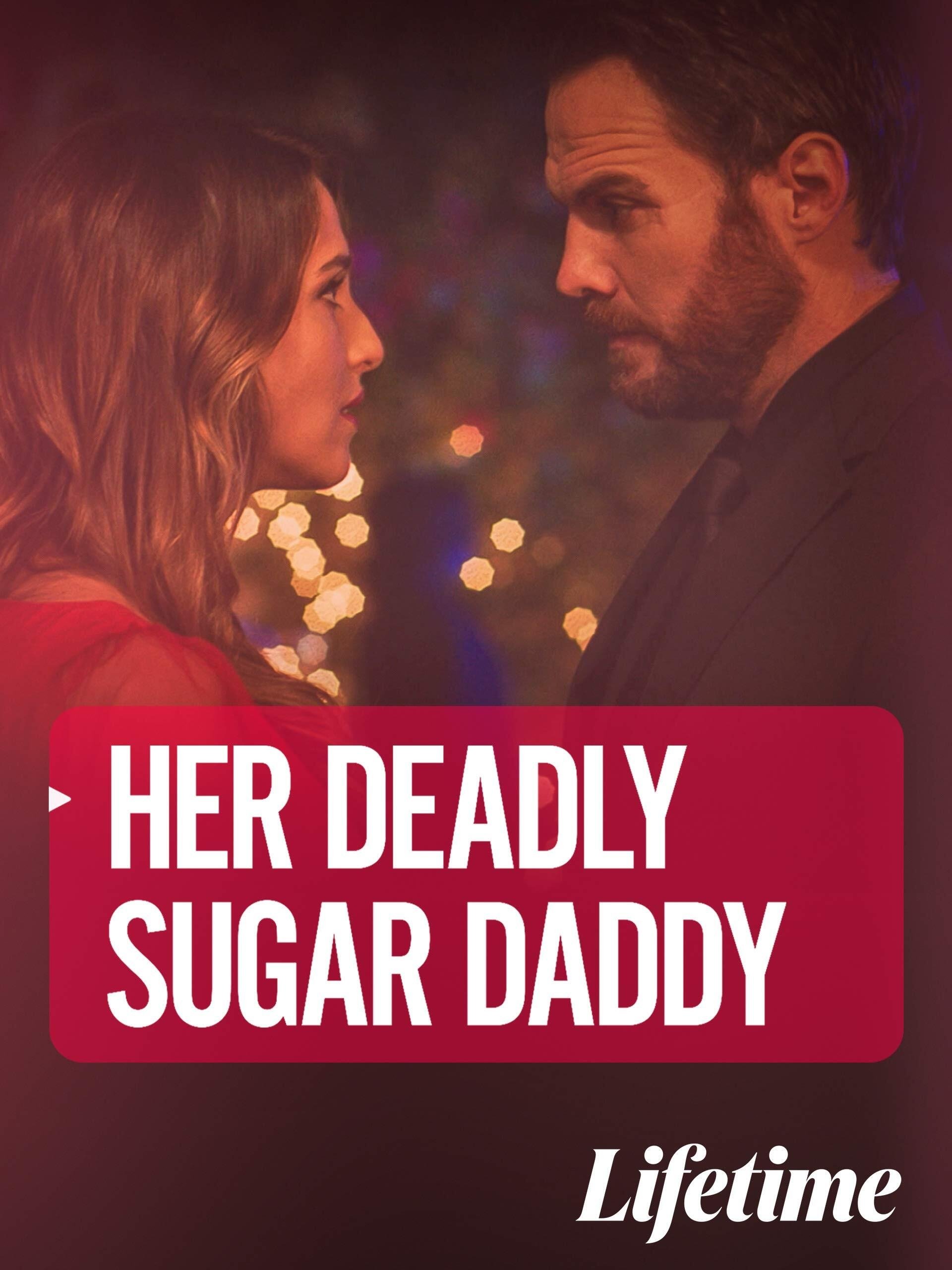 Her Deadly Sugar Daddy