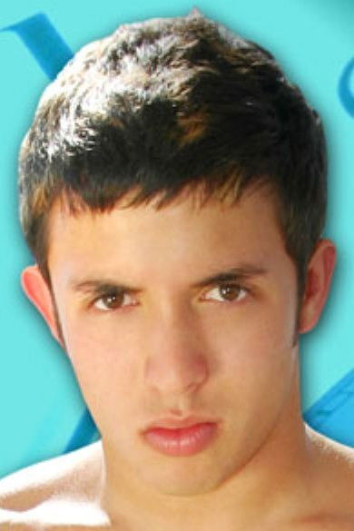 et billede af Nick Angels