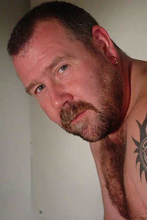 et billede af Bear Clone