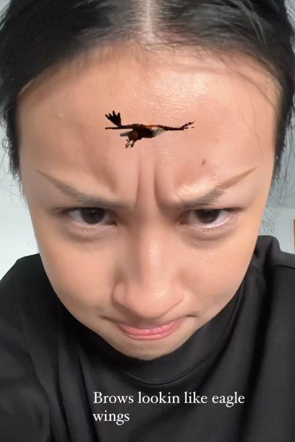 et billede af Lily Tran