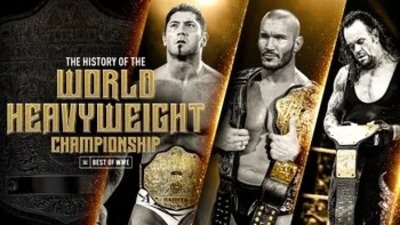 The Best of WWE - Épisode 6