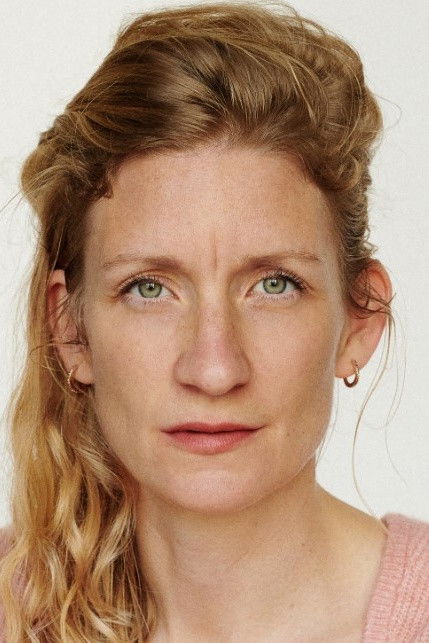 et billede af Sandra Tirre