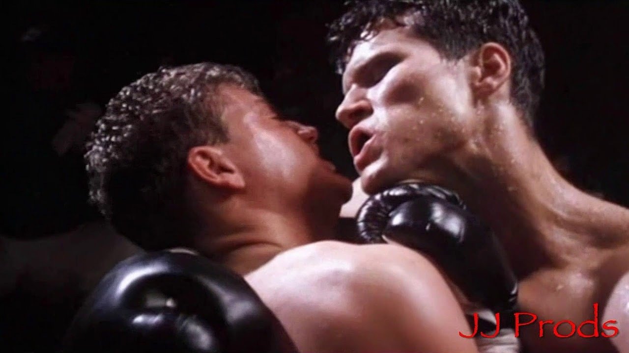 Cock & Bull Story (2003)