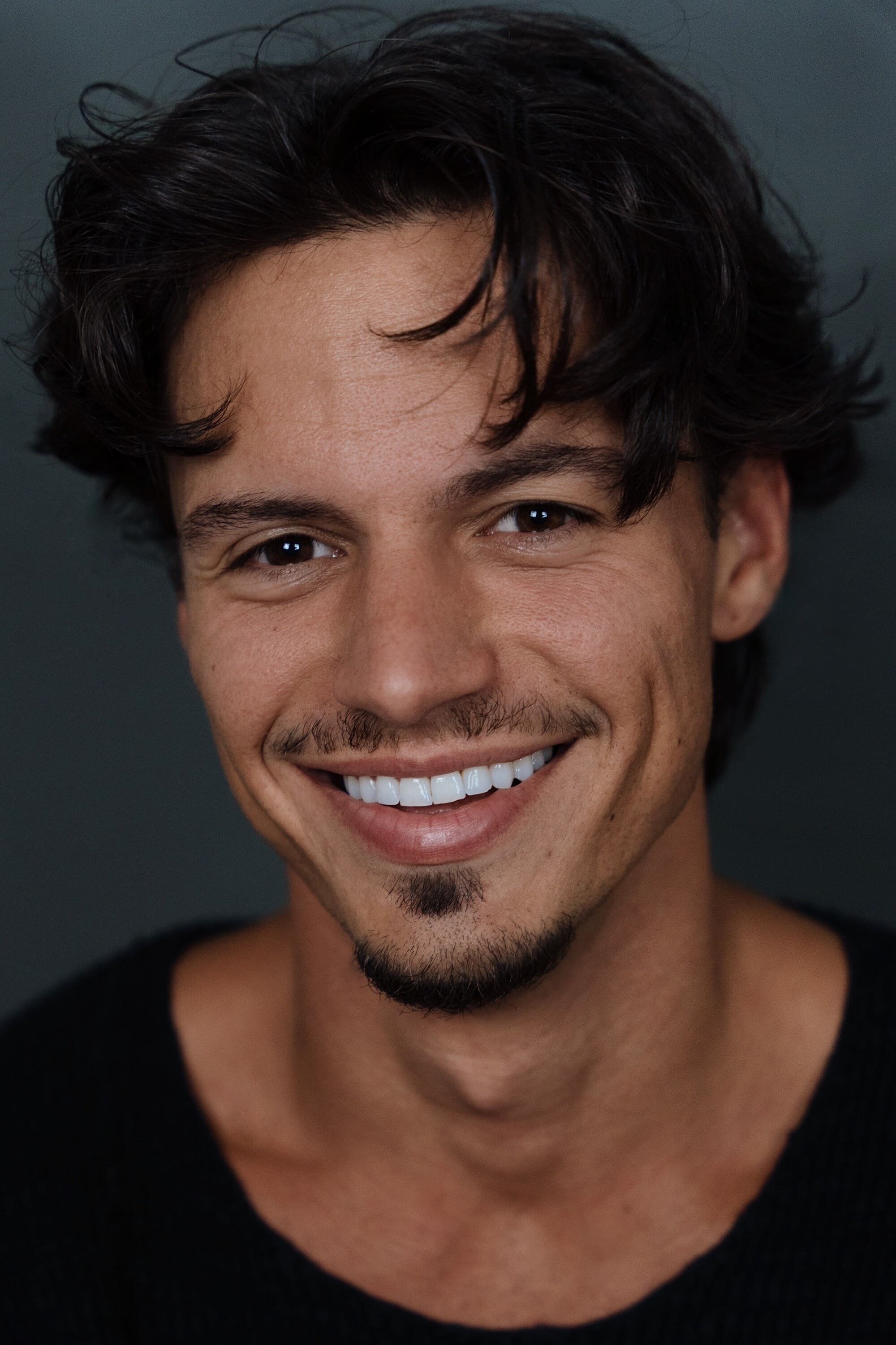 et billede af Kevin Dias