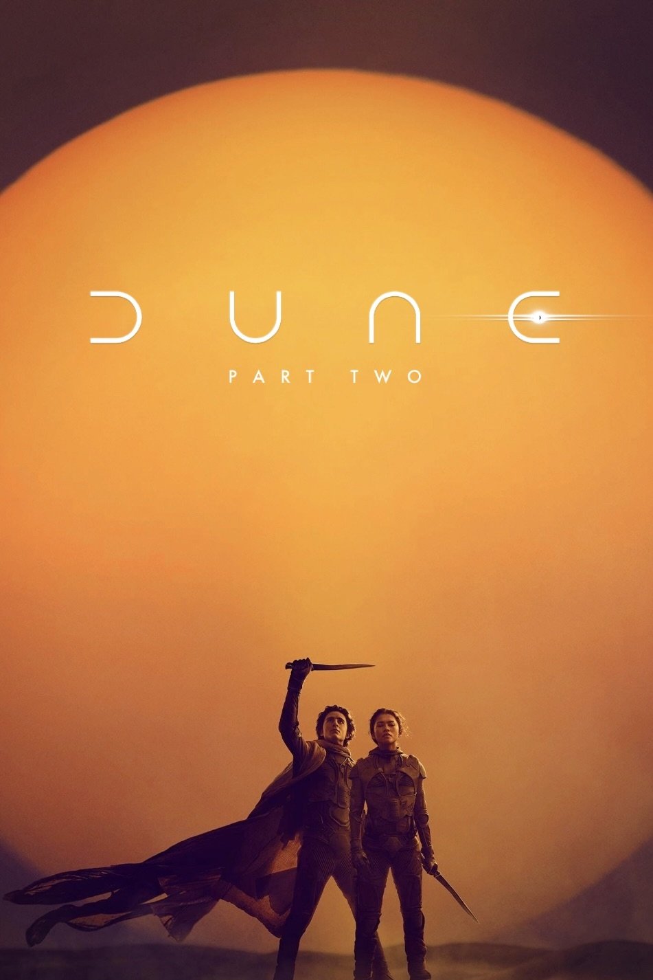 Dune: Part Two