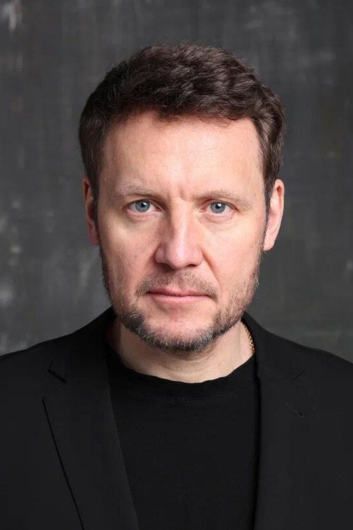 et billede af Sergey Maslennikov