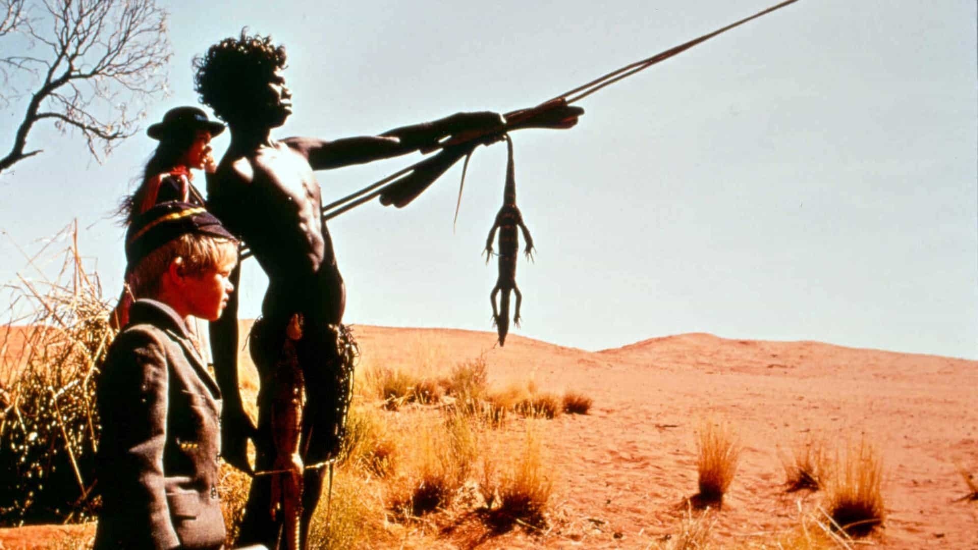 Image du film Walkabout : la randonnée qzgpfrzhsbh6lermtvxojveohzajpg