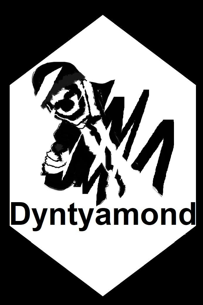 Dyntyamond