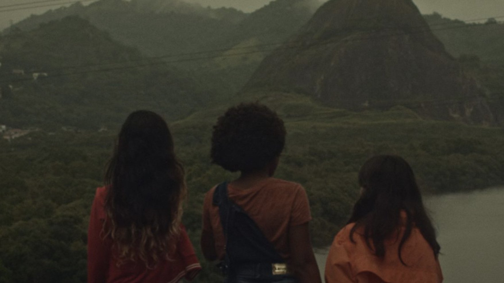 Imagem do Filme De Onde Nasce o Sol