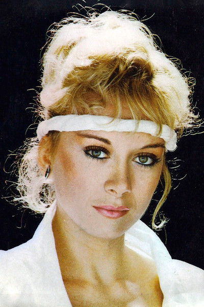 et billede af Irene Llano