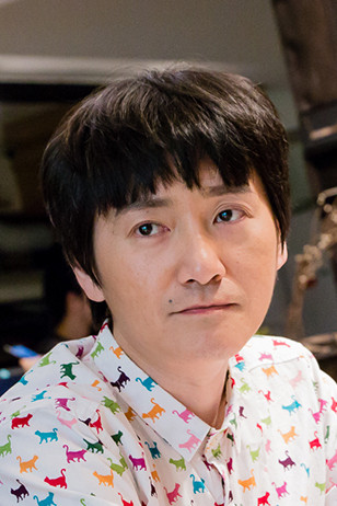 et billede af Chun-Min Yao